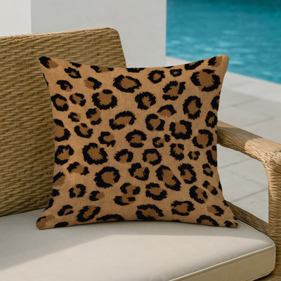 Coussin d'intérieur et d'extérieur