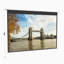 Wayfair Basics™ Electric Projector Screen Projector Screen-376564389