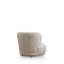 Bina Upholstered Wingback Chair