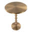 Table d'appoint 26,75 po