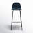 Kody Upholstered Bar & Counter Stool-89362065-89362052