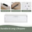 Armoire de rangement murale 24 po avec tiroir à fermeture en douceur 24 po-1035179789