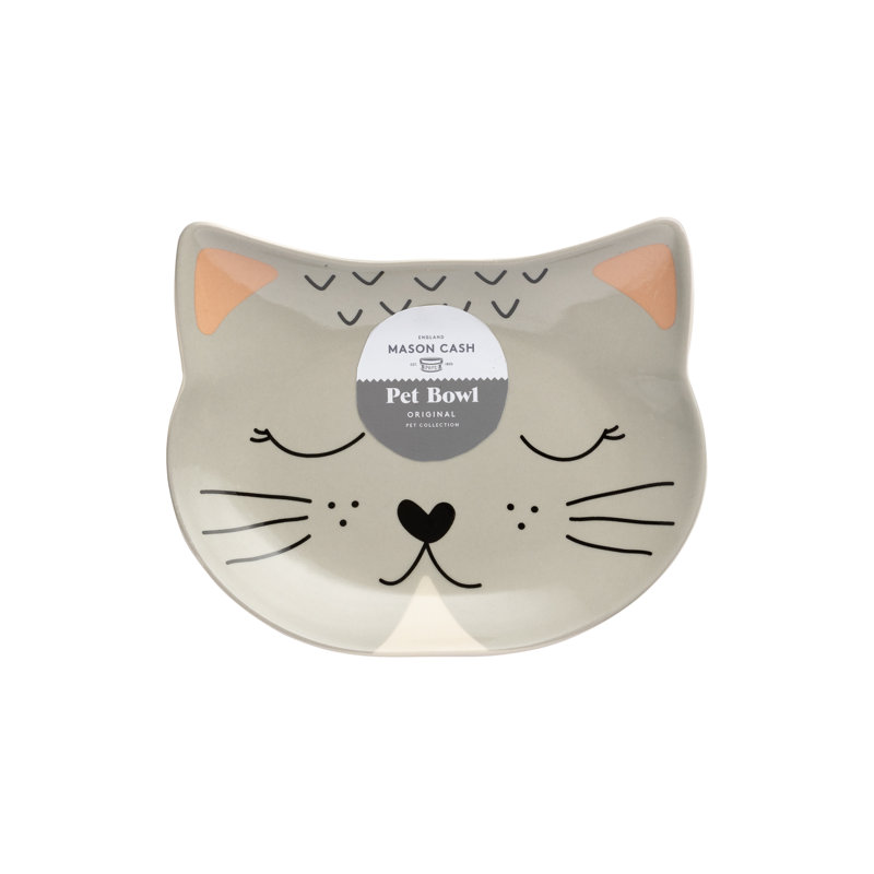 Smokey Cat Bowl, Smokey