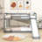 Harmanie Kids Twin Over Twin Bunk Bed-421471809