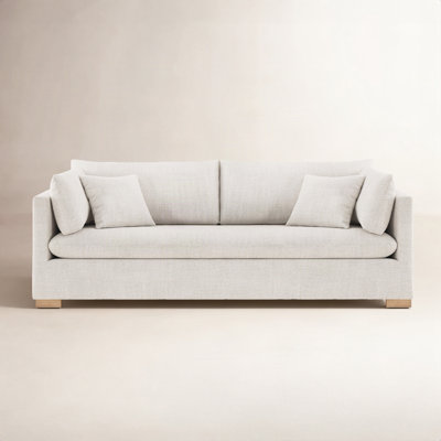 Upholstered Sofa