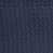 Mélange de polyester bleu marine est en rupture de stock