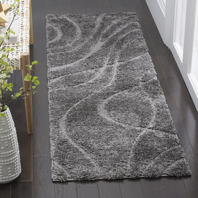 Tapis crème / beige Ashal