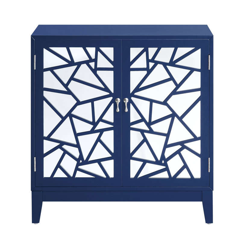 2-Door Console Table