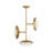 Bond Pendant 3 Light