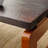Solid Wood Coffee Table