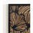 Dimensional Floral Wood Art Plaque-2117897602