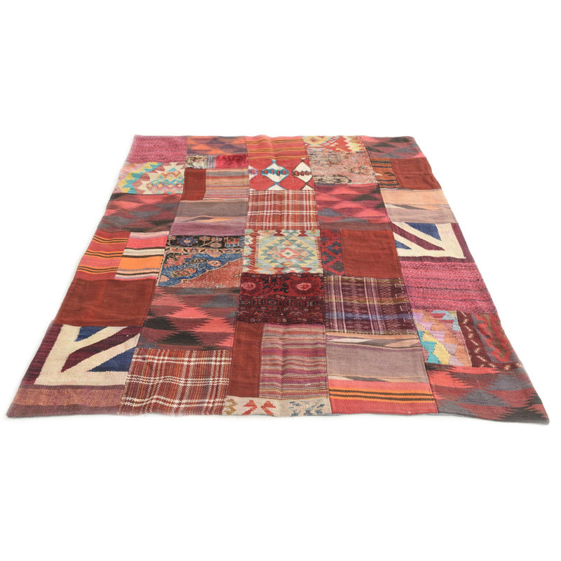 Nohoff Multi Rug