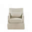 Fauteuil d'appoint pivotant Hammersdale-1061416304