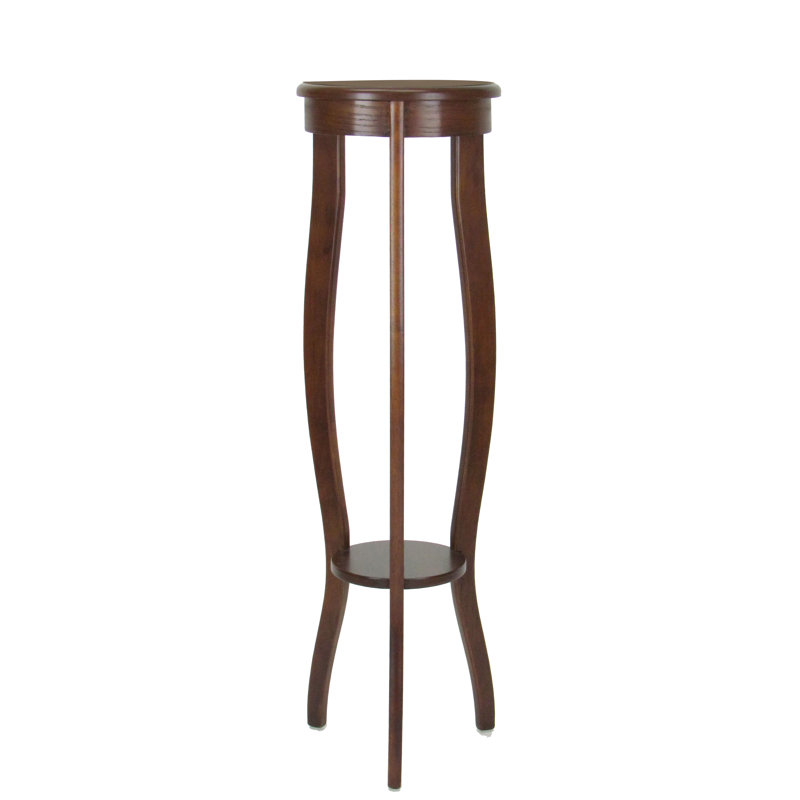 Support pour plante Husnayn, H 39,5 po x L 11,5 po x P 11,5 po