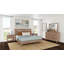Commode Isaish Geo Heights