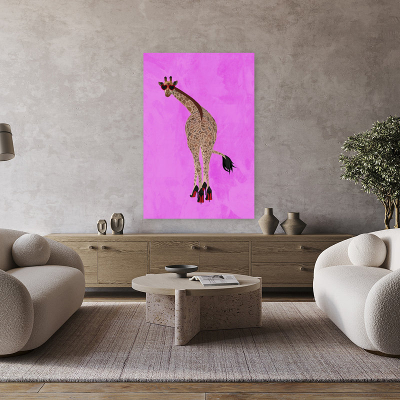 Art contemporain contemporain abstrait, H 48 po x l 32 po