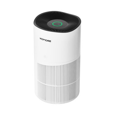 Large High CADR H13 HEPA Air Purifier