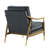 Langford Performance Velvet Accent Armchair-108298294