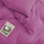 Housse de couette en microfibre moderne et contemporaine avec taies d'oreiller - Ensemble de literie douce et durable-1137905423-1137904884