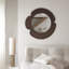 Sara Solid Wood Mirror-333061577