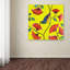«Bohobird» de Breagh, reproduction sur toile tendue-22073986