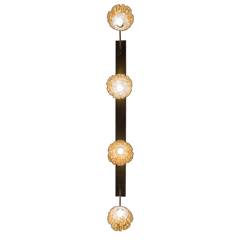 Delta Jadestone 4 - Light Pendant