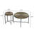 Coffee And End Table Set-337518493
