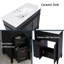 Meuble-lavabo 36 po avec lavabo en céramique