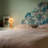 Stone Table Lamp