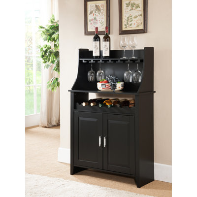 Buffet et armoire à vin Taleesa