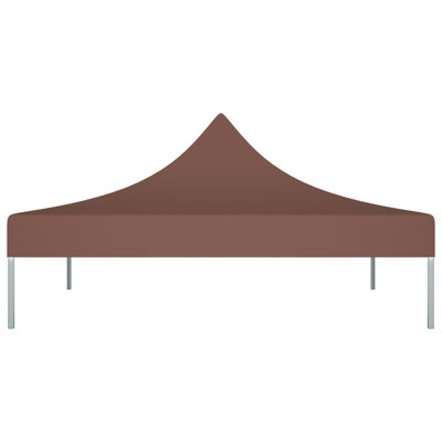 Aveiro Dakota Fields Fabric Replacement Canopy