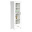 Bathroom Storage