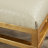 Brooklyn-Lee Moon Arc Bench-2097438788