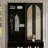 Hall Tree with 4 Rattan Doors, Versatile 4-In-1 Seating Bench with 6 Hooks, Mid-Century Entryway Shoe Cabinet with Adjustable Shelf-998845674