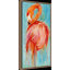 Flamant rose par Kathleen Broaderick