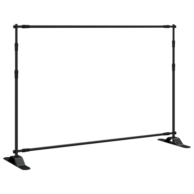 Autin Backdrops & Signs, 243" H x 305" W x 49" D