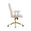 Chaise de bureau Elegant-110365777