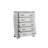 Cambria Hills Wood 5-Drawer Chest-99149612