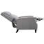 Fauteuil inclinable manuel de 28,75 po Geena