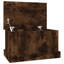 Lolington Blanket Chest