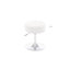 Tabouret de coiffeuse pivotant réglable Highfill-1037481820