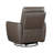 Luxurious Swivel Glider Reclining Chair-1297388631