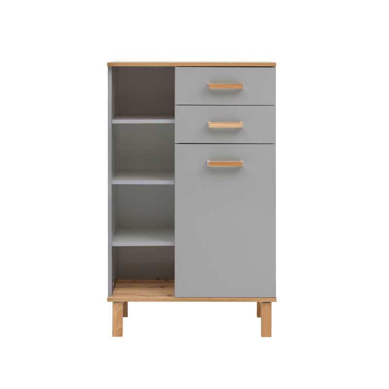 Freestanding Bathroom Cabinet