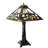 Godfrey Resin Table Lamp