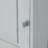 Multi-Functional Corner Cabinet Tall Bathroom Storage Cabinet