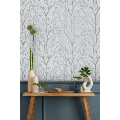 10m x 53cm Wallpaper Roll