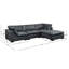 Uptown Modular Sectional