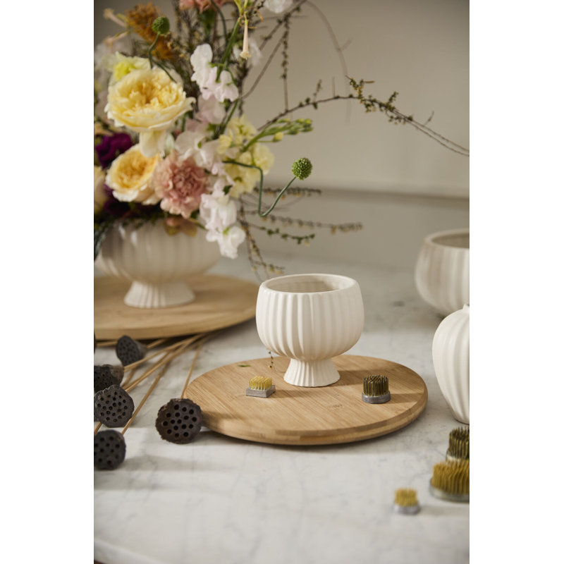 Adonia Sonata Compote 4.5"x 4.25"