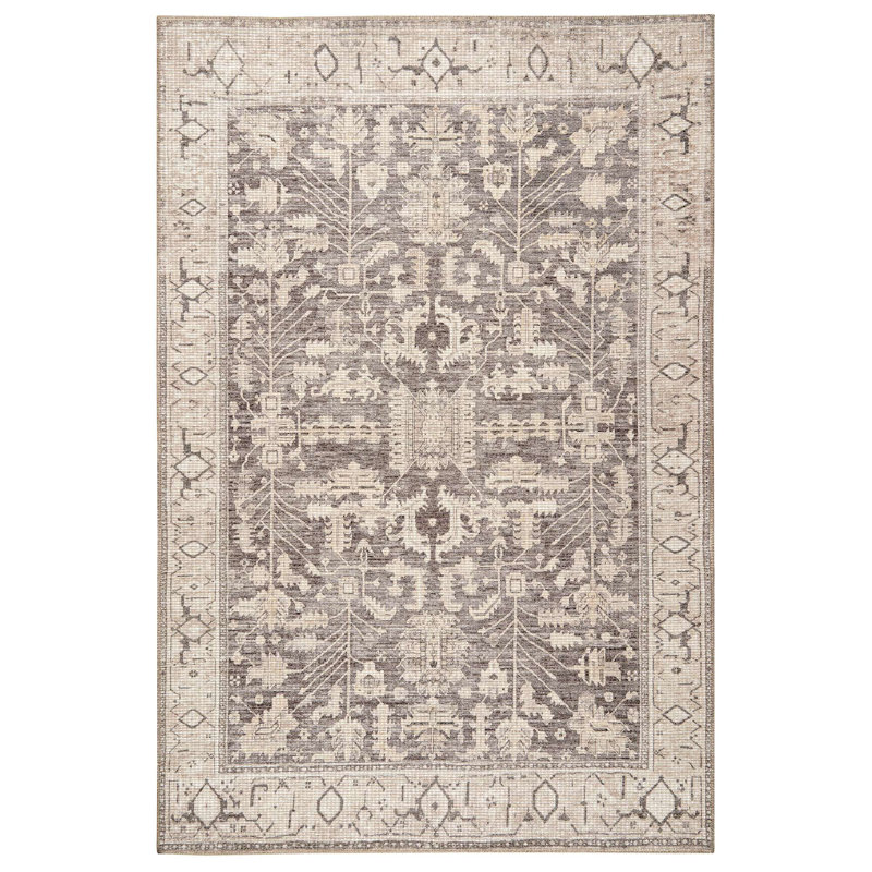 Tapis Mahniya Avalon, Rectangle 1 pi 10 po x 2 pi 10 po