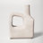 Wander Handmade Stoneware Table Vase-1735437456-1735436596